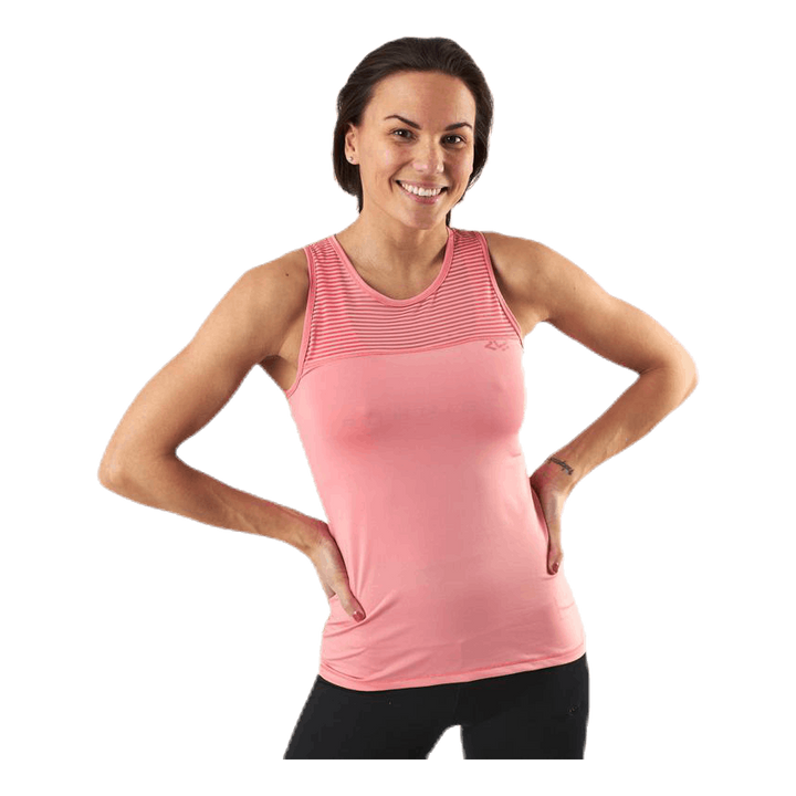 Miko Singlet Pink