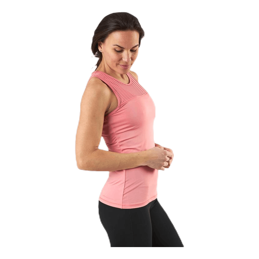Miko Singlet Pink