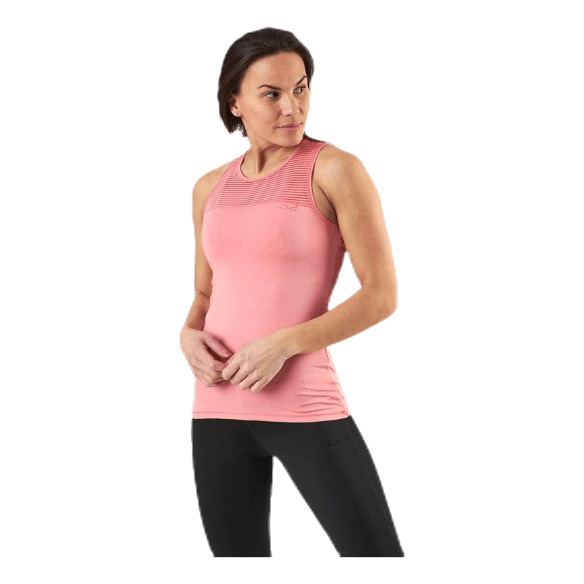 Miko Singlet Pink