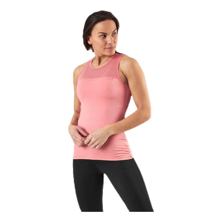 Miko Singlet Pink