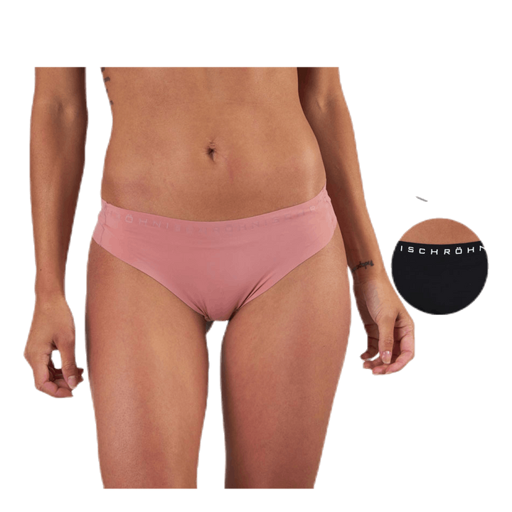 Siena 2-Pack String Pink