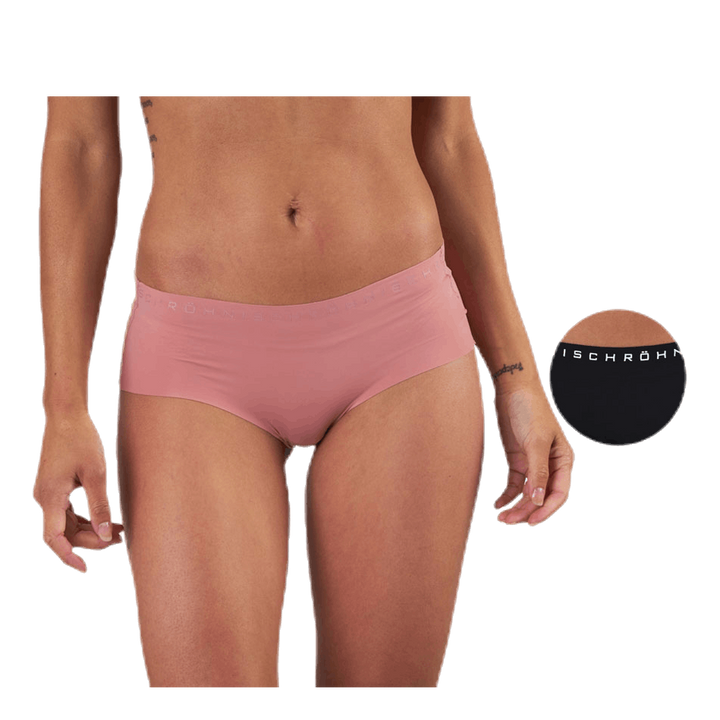 Siena 2-Pack Hipster Pink