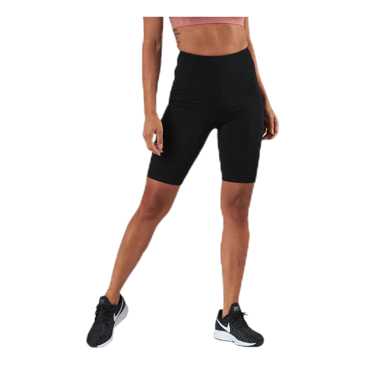 Nora Lasting Bike Tights Black