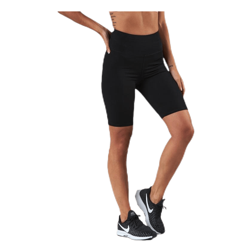 Nora Lasting Bike Tights Black