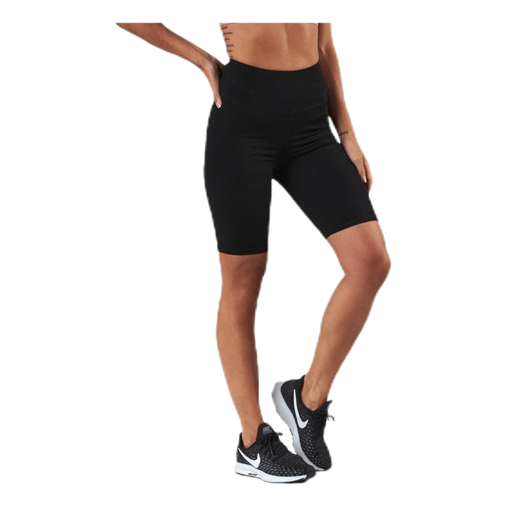 Nora Lasting Bike Tights Black