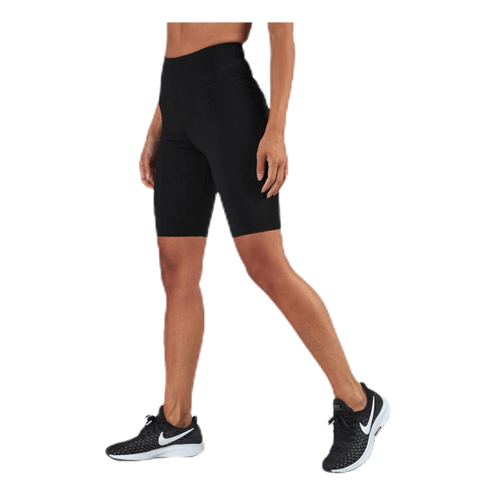 Nora Lasting Bike Tights Black