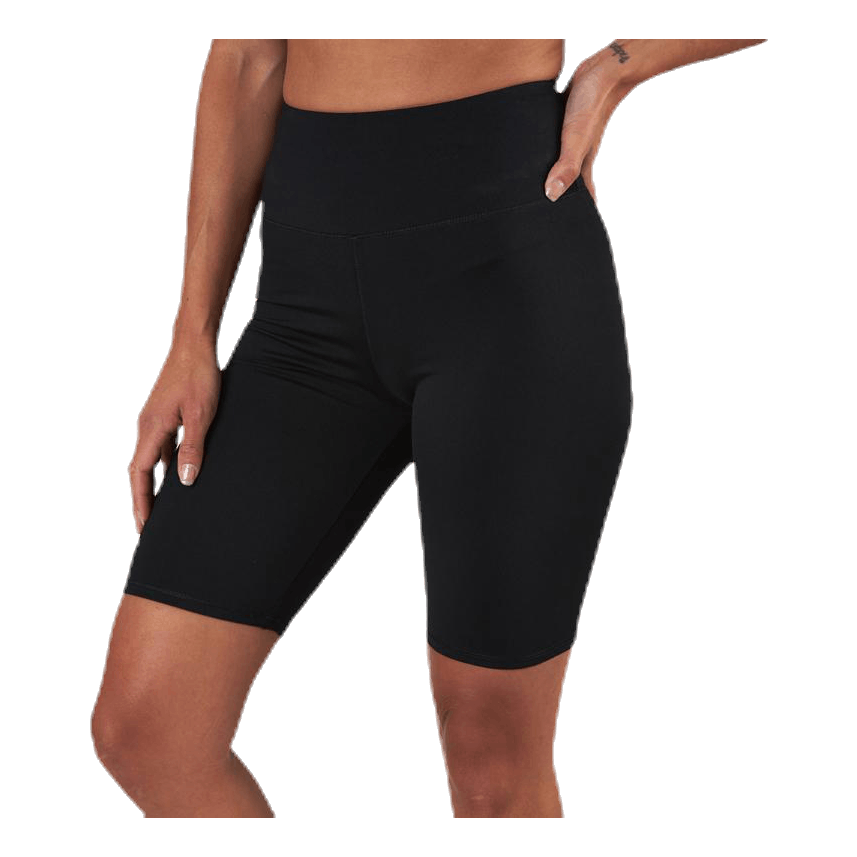 Nora Lasting Bike Tights Black