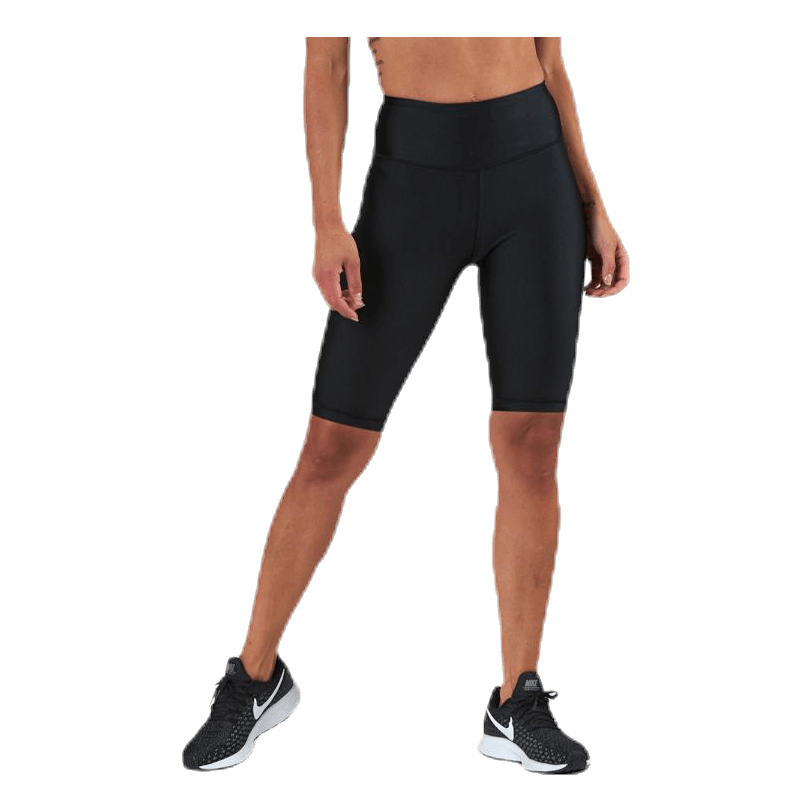 Shiny Bike Tights Black