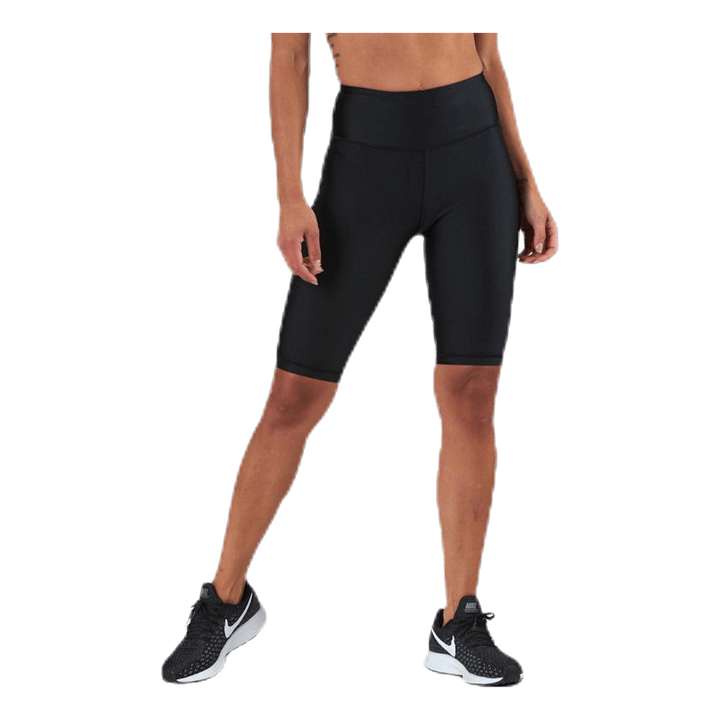 Shiny Bike Tights Black