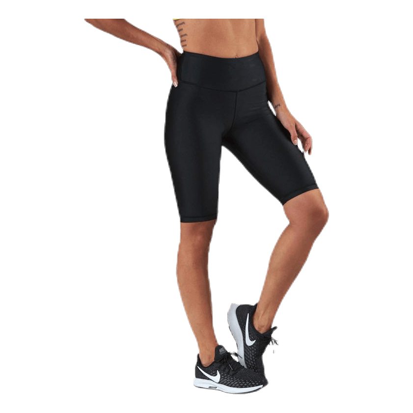 Shiny Bike Tights Black