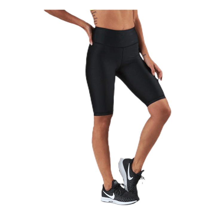 Shiny Bike Tights Black