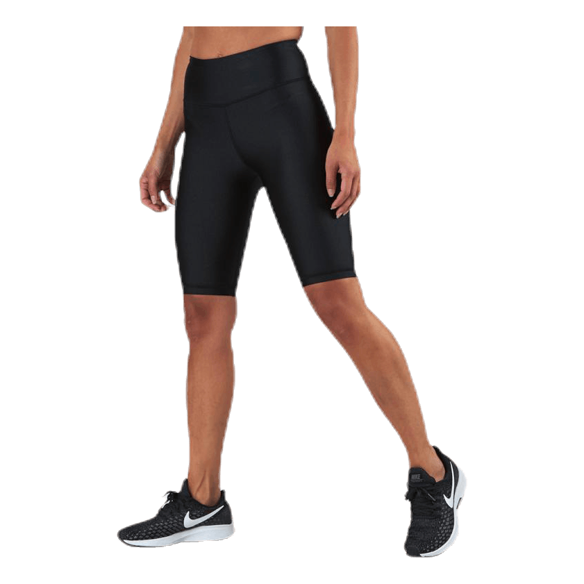 Shiny Bike Tights Black