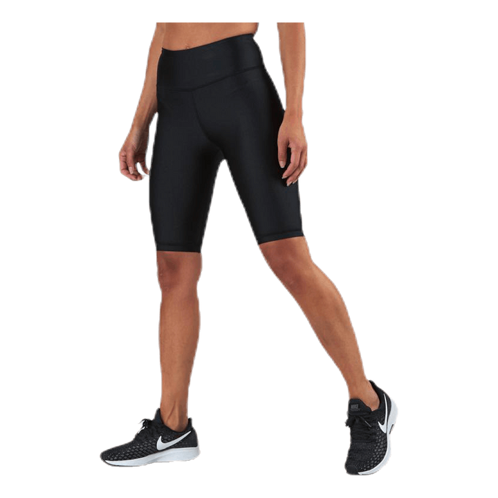 Shiny Bike Tights Black