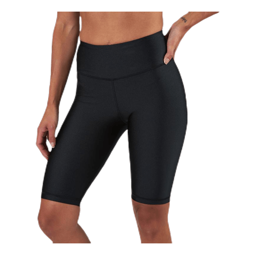 Shiny Bike Tights Black