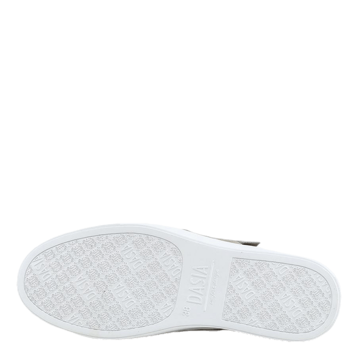 Starlily Bow Grey