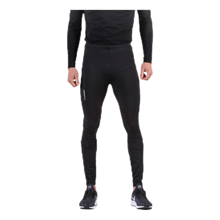 AR Winter Tights Black