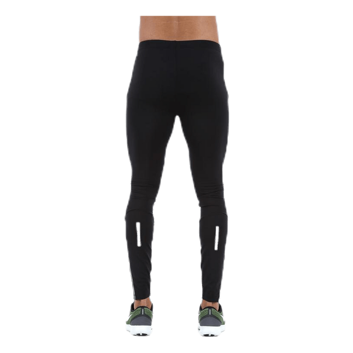 AR Winter Tights Black