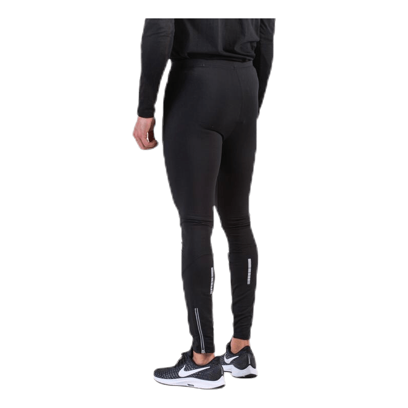 AR Winter Tights Black