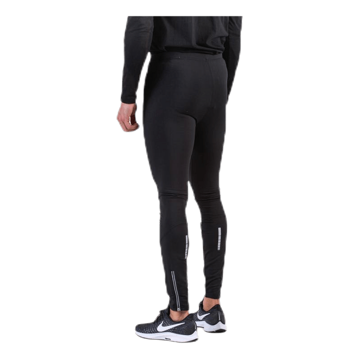 AR Winter Tights Black