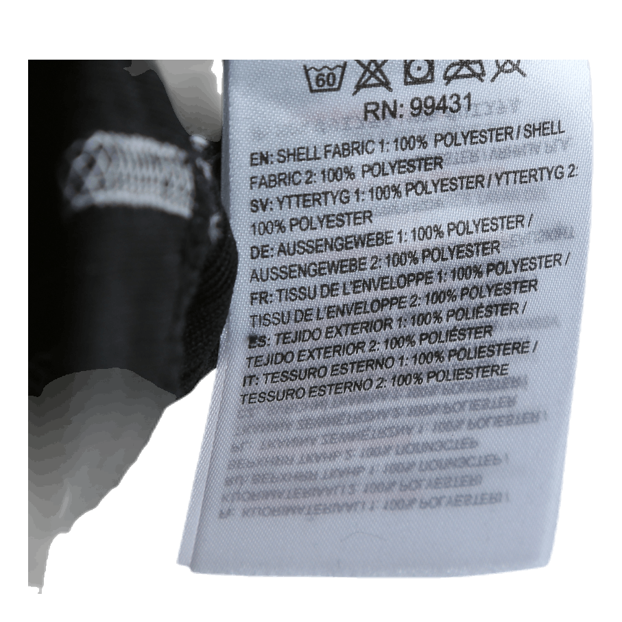 Extreme WS Underpant W Grey