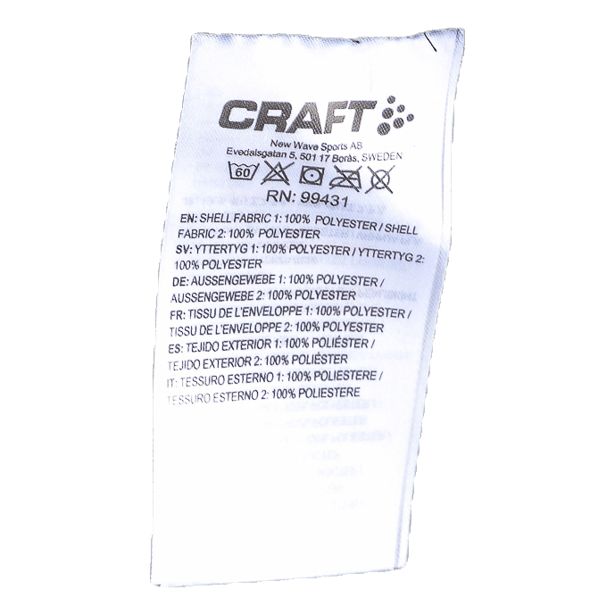 Extreme WS Underpant W Grey