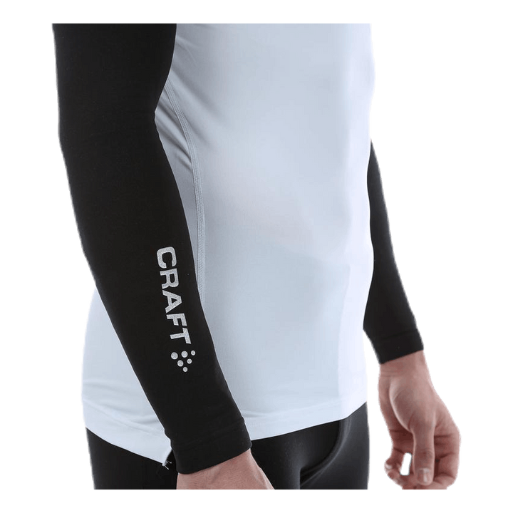 Arm Warmer Black