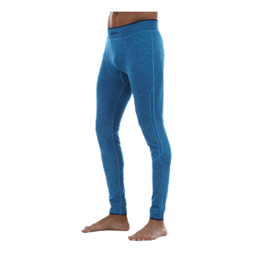 Active Comfort Pants Blue