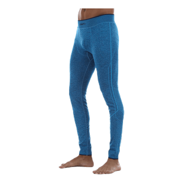 Active Comfort Pants Blue