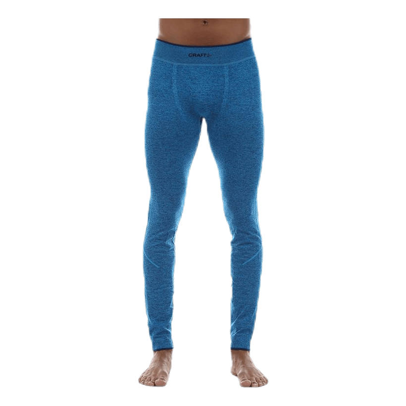 Active Comfort Pants Blue