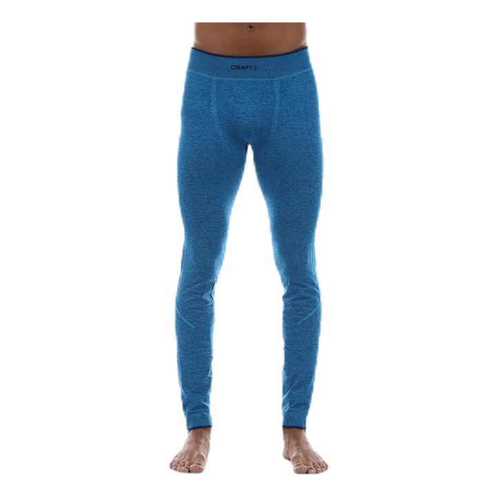Active Comfort Pants Blue