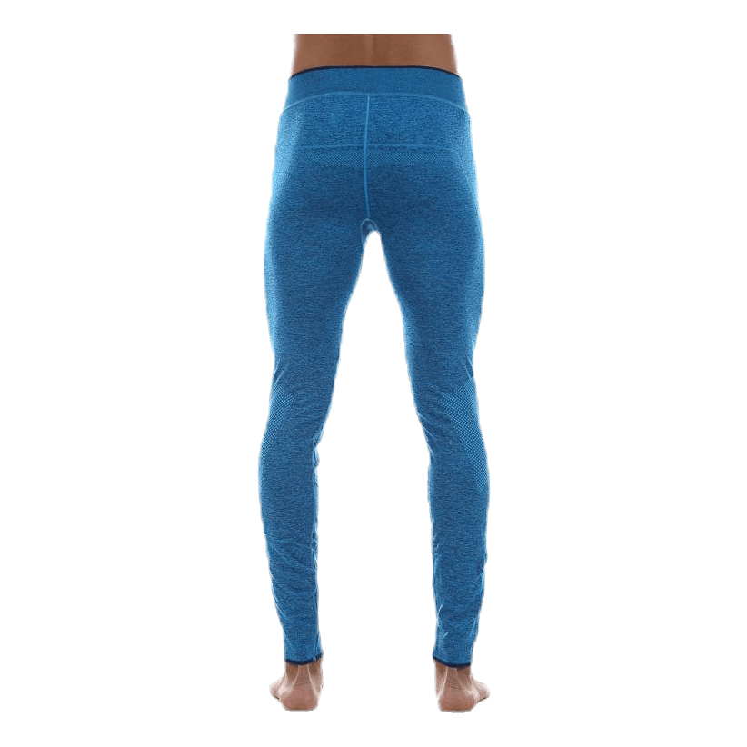 Active Comfort Pants Blue
