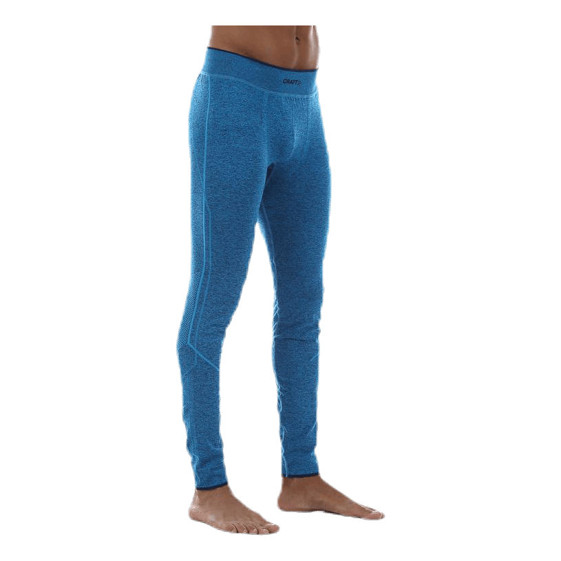 Active Comfort Pants Blue