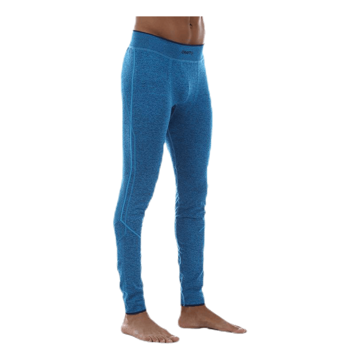 Active Comfort Pants Blue