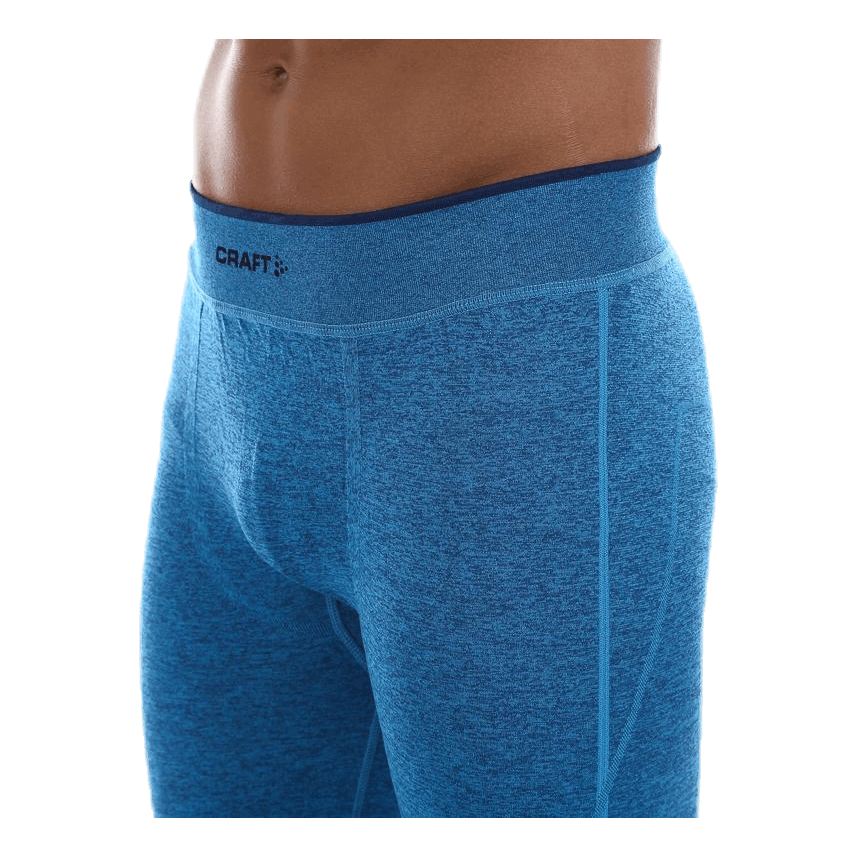 Active Comfort Pants Blue