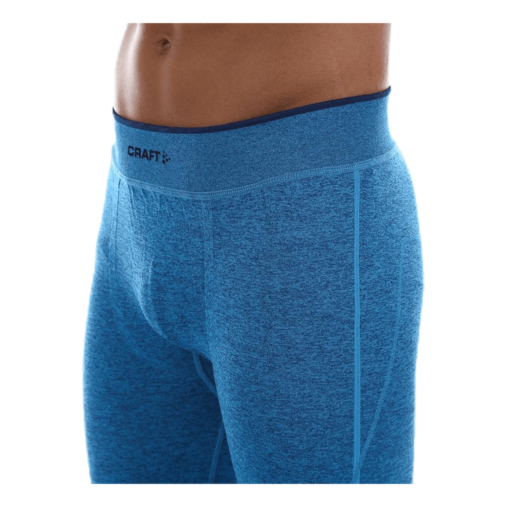 Active Comfort Pants Blue