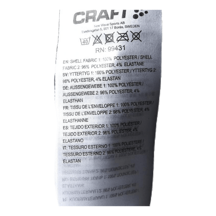 Active Extreme 2.0 Pants Black