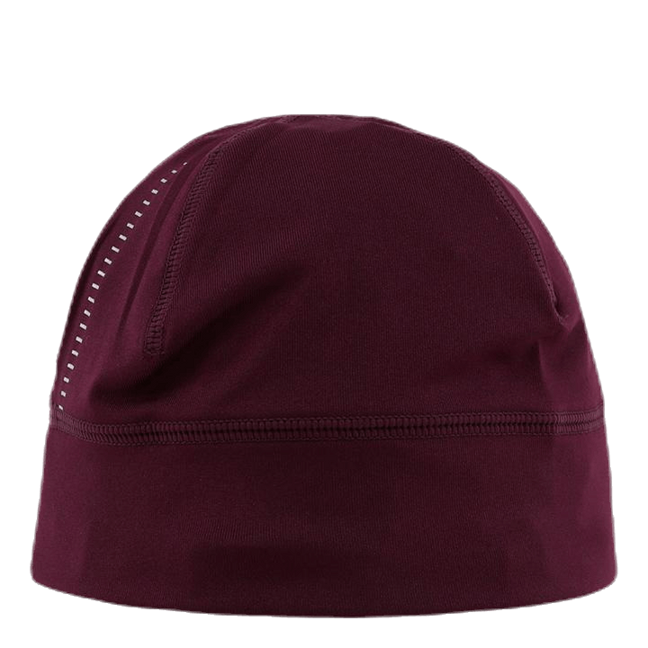 Livigno Hat Purple