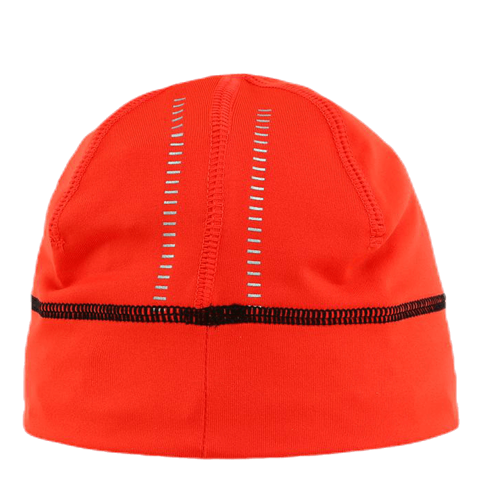 Livigno Hat Orange