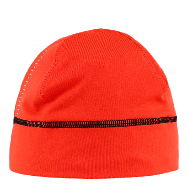 Livigno Hat Orange