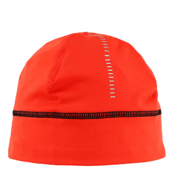 Livigno Hat Orange
