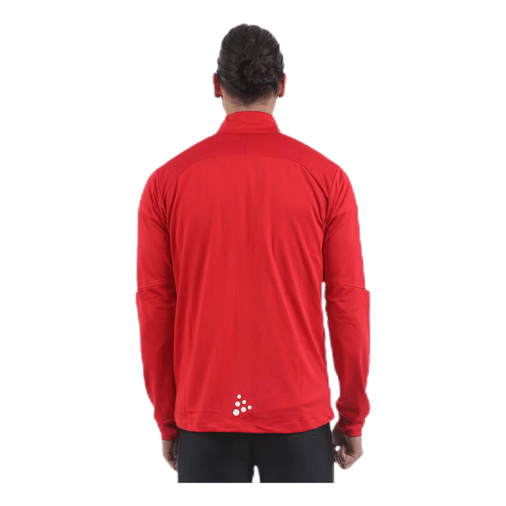 Progress Jacket M Red