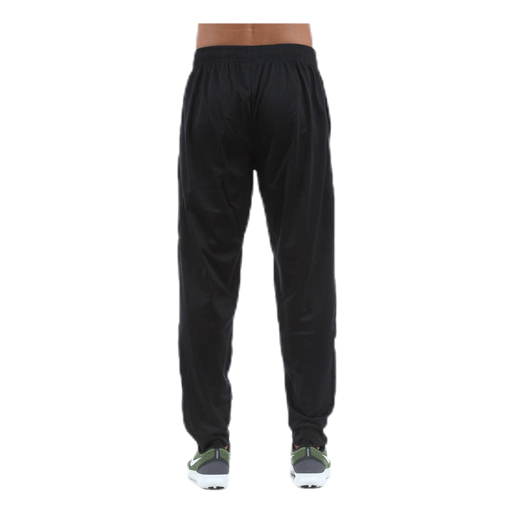 Progress Pant Straight M Black