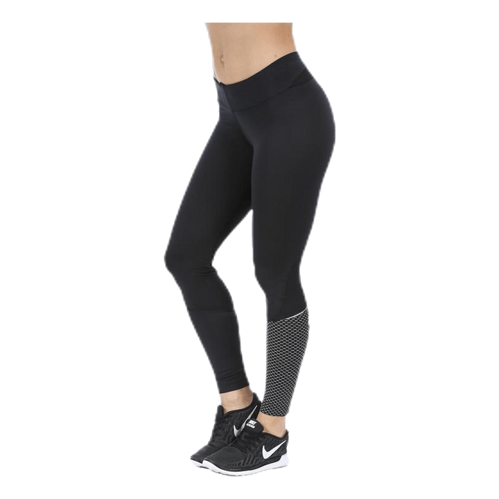 Breakaway Tights Black