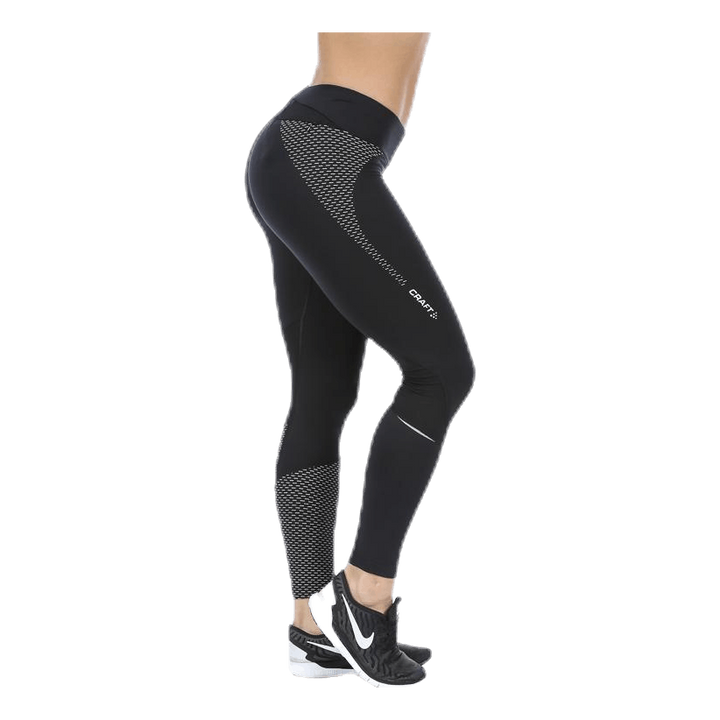 Breakaway Tights Black