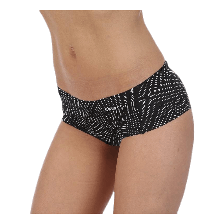 Greatness Hipster White/Black