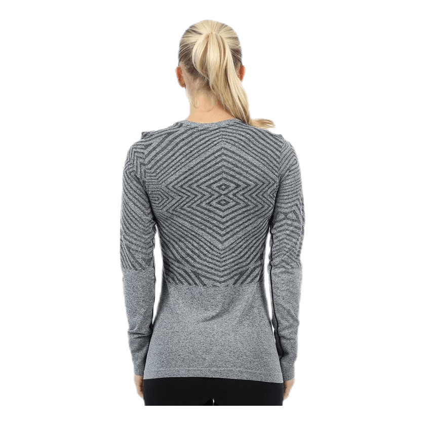 Cool Comfort LS Black