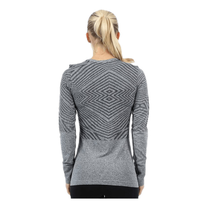 Cool Comfort LS Black