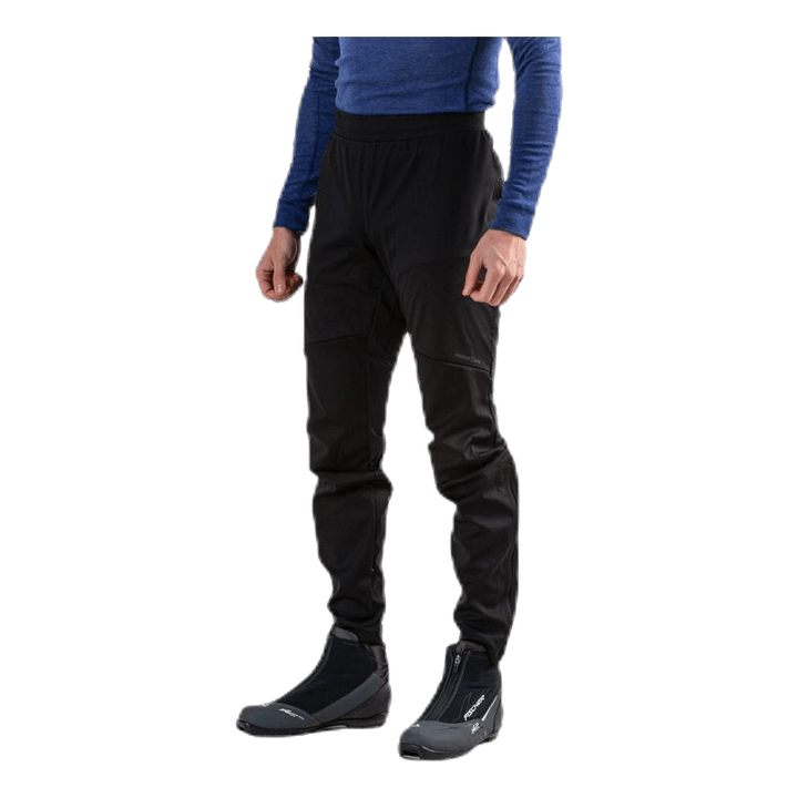 Glide Pant Black