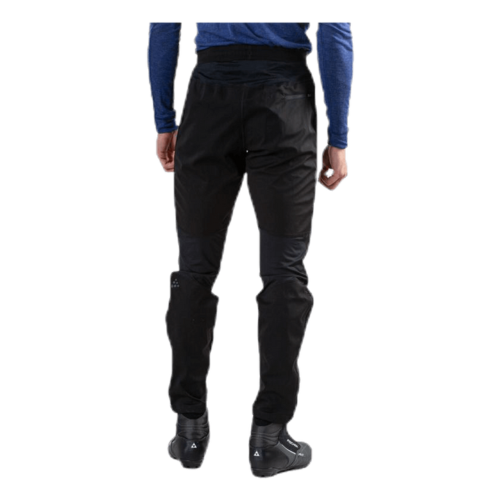 Glide Pant Black
