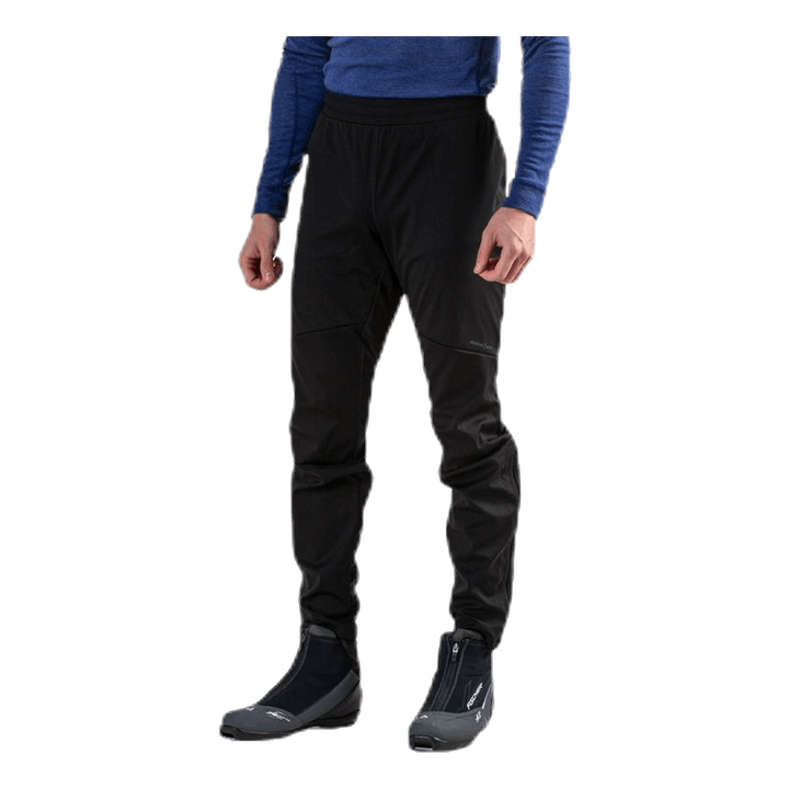 Glide Pant Black